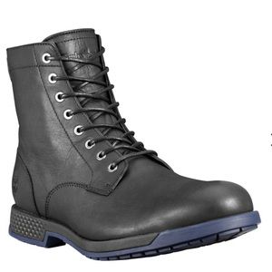 timberland city's edge waterproof boots